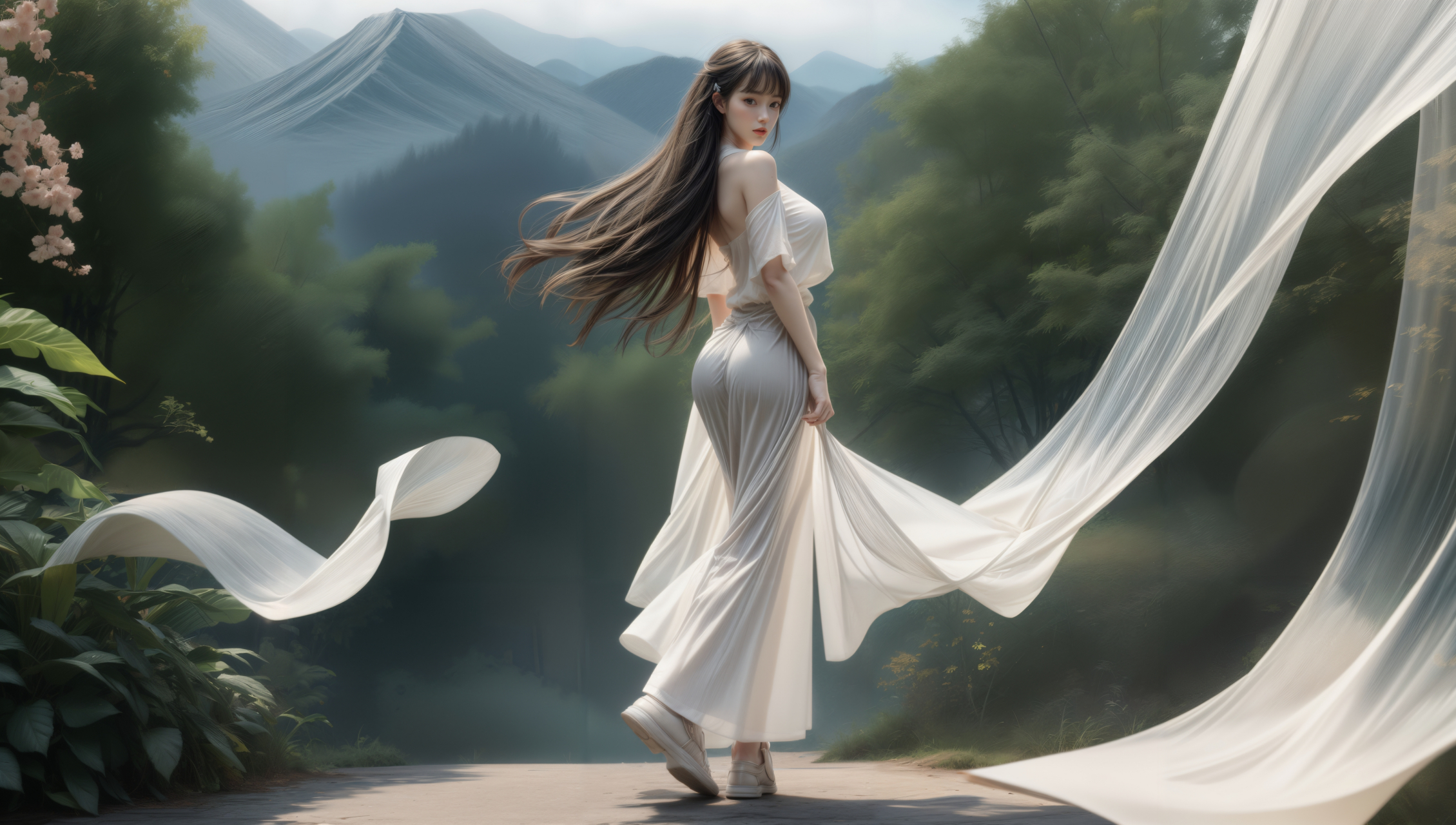 以“文”引客向“绿”提质 浙江瑞安千年古城“逆生长”